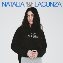 Natalia Lacunza