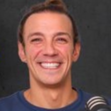 Javier Nebreda