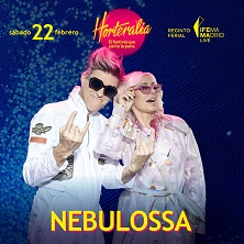 Nebulossa