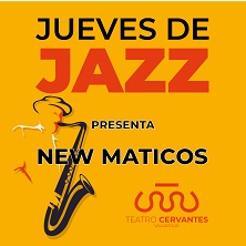 New Maticos