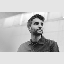 Nico Casal