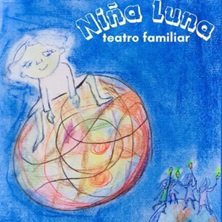Ni&ntilde;a luna