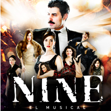 Nine, el Musical