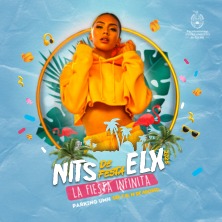 Nits de Festa Elx