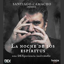 Santi Camacho
