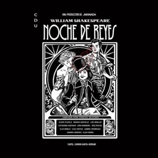 Noche De Reyes