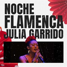 Julia Garrido