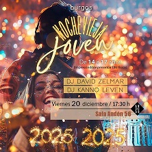 Nochevieja joven
