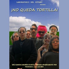 No queda tortilla