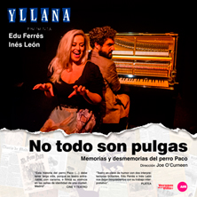 No todo son pulgas