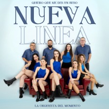 Nueva L&iacute;nea