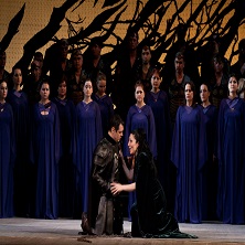 &Oacute;pera "NORMA"
