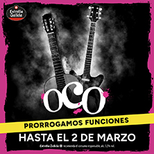 Oco, The Show