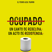 Ocupado