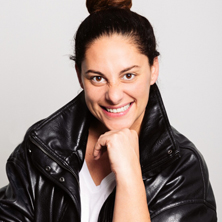 Omayra Cazorla