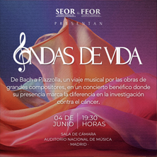 Ondas de Vida