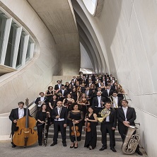 Valencia's Orchestra