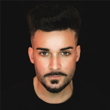 Oscar Madrid