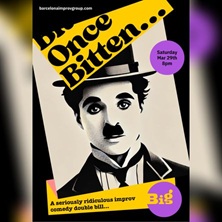 Once Bitten