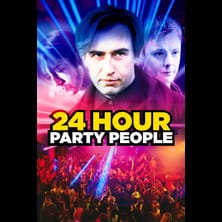 24 Hour Party People