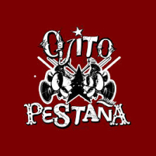 Ojito Pesta&ntilde;a