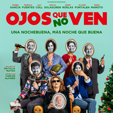 Ojos que no ven