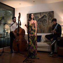 &Oacute;leo Covers