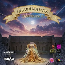 Olimpiadrags