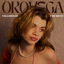 Orovega