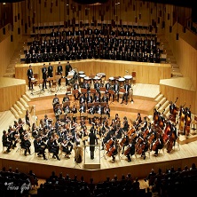 ORQ. FILHARM&Ograve;NICA UNIV. VAL&Egrave;NCIA