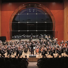 Orquesta Filarm&oacute;nica de Gran Canaria