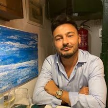 Oscar Encinas