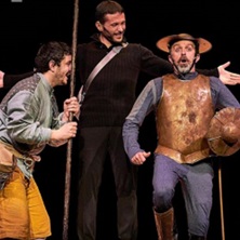 Otro Quijote +