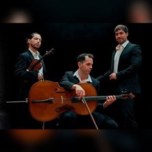 Trio Oxes