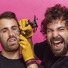 Arnau Griso