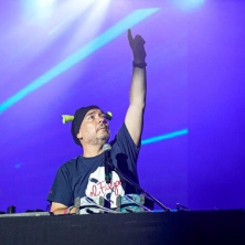 El Pulpo DJ