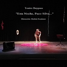 Paco Silva