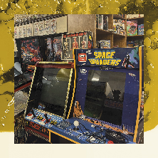 Zona Arcade IRJ