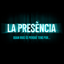 La Pres&egrave;ncia