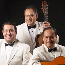 Los Panchos