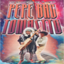 Pepe Bao