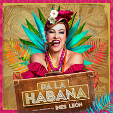 Pa La Habana