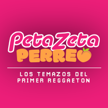 Peta Zeta Perreo