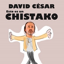 David C&eacute;sar