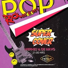 Cover Tr&iacute;o