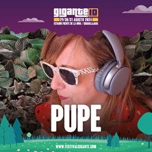 Pupe