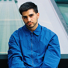 Pablo Moreno