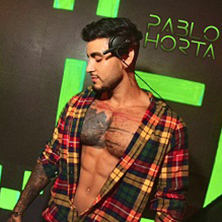 Pablo Horta