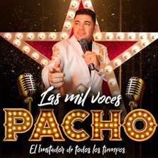 Pacho
