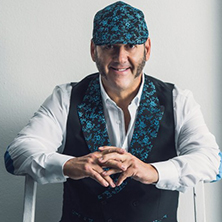 Paco Candela